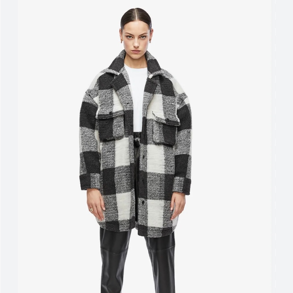 Anine Bing Jacket